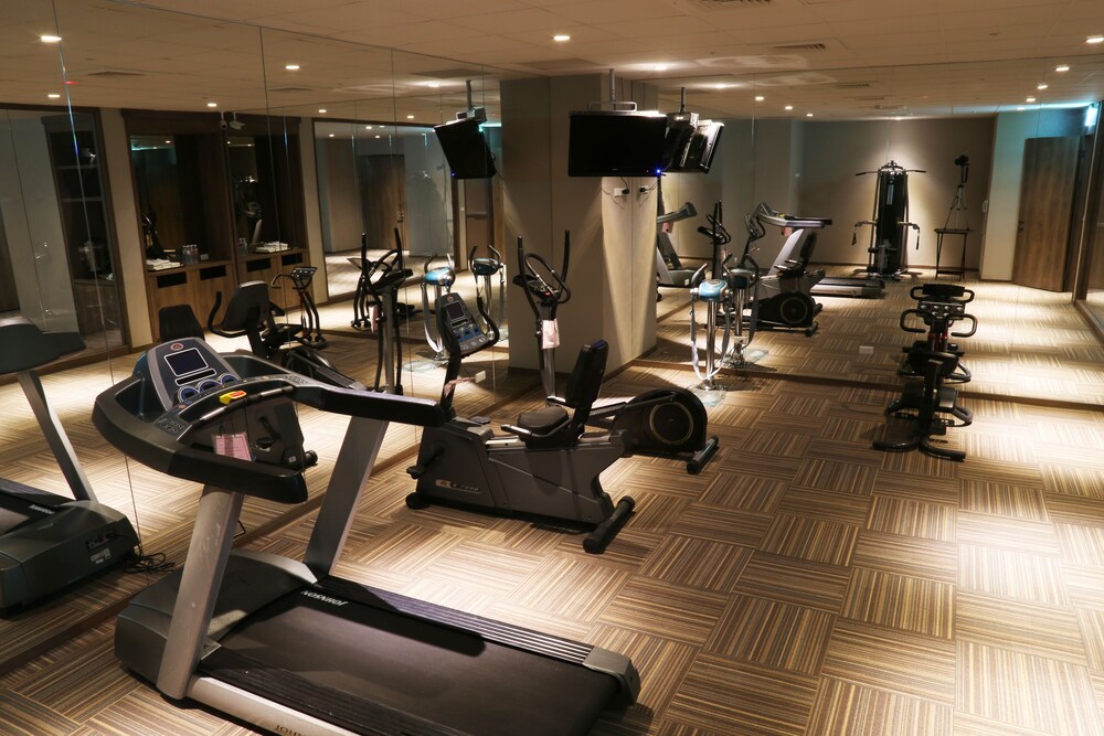 Sports Facility