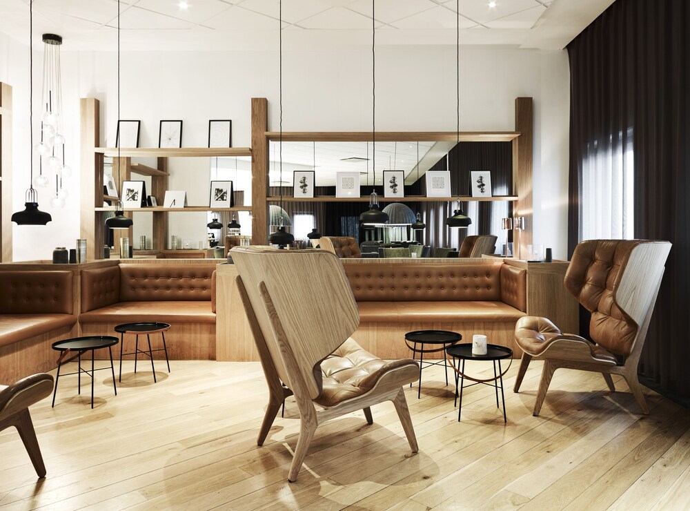 Hotel Bar