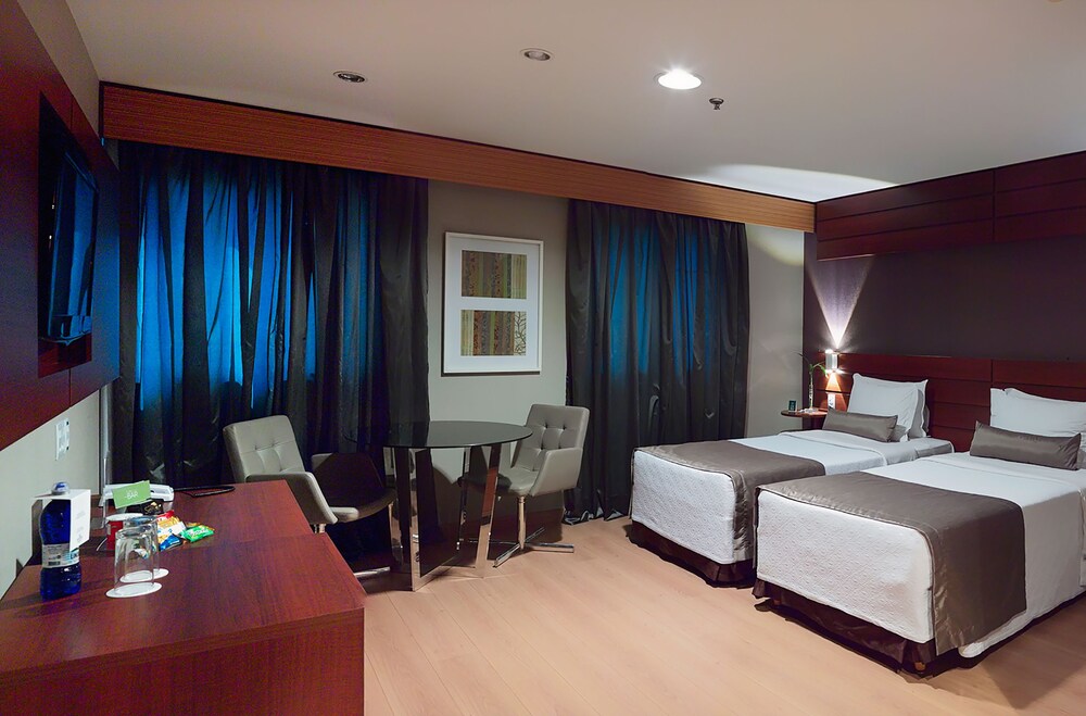 Guestroom