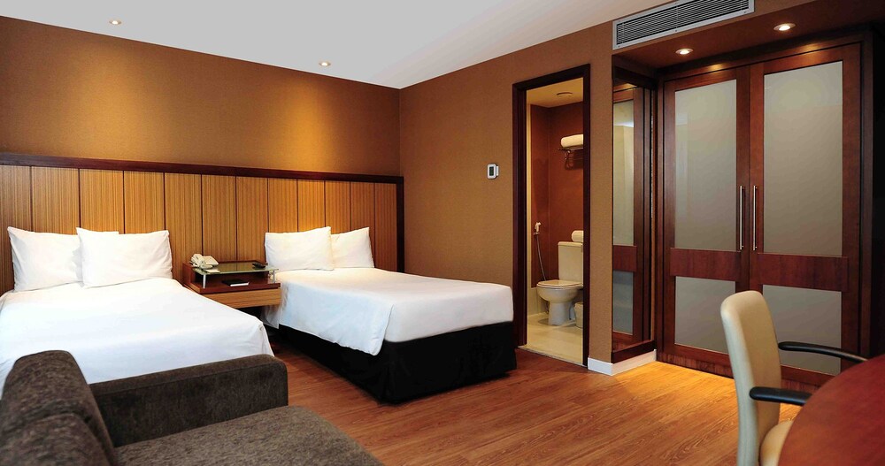Guestroom