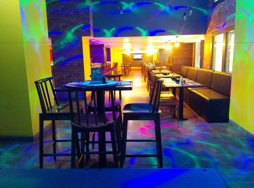 Nightclub