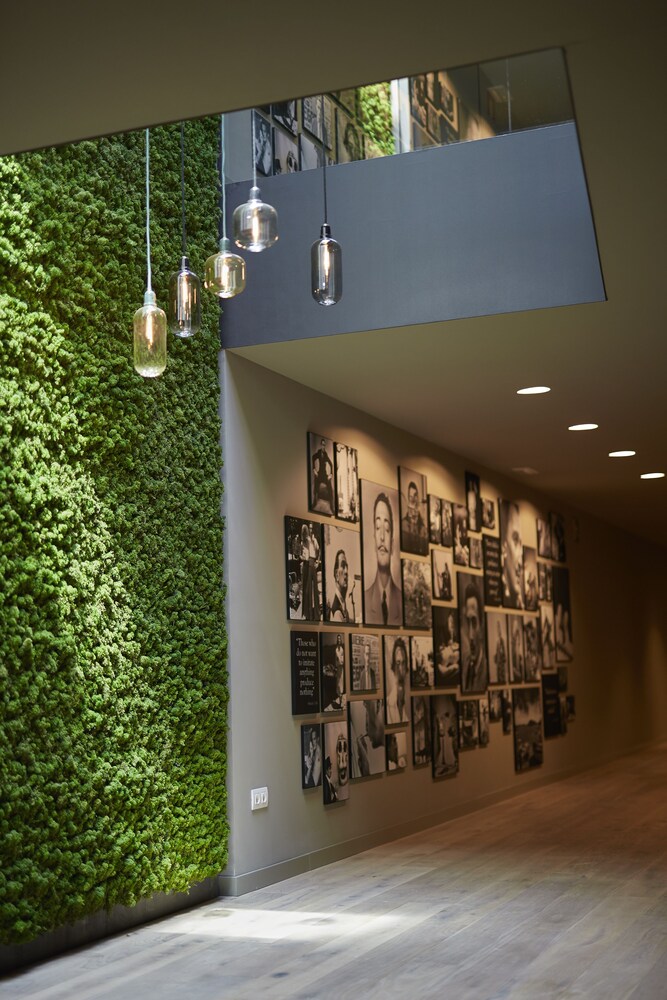 Hotel Interior