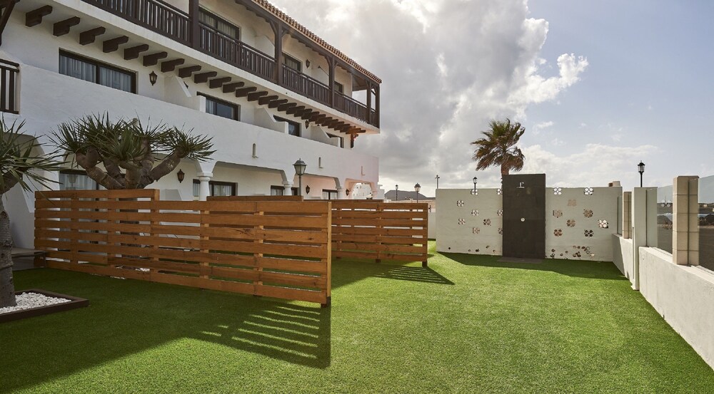 Junior Suite, Terrace - Property Grounds