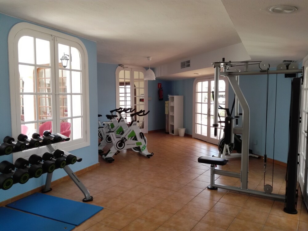 Treatment Room