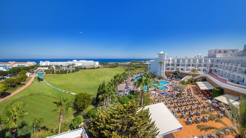 Hotel Servigroup Marina Mar