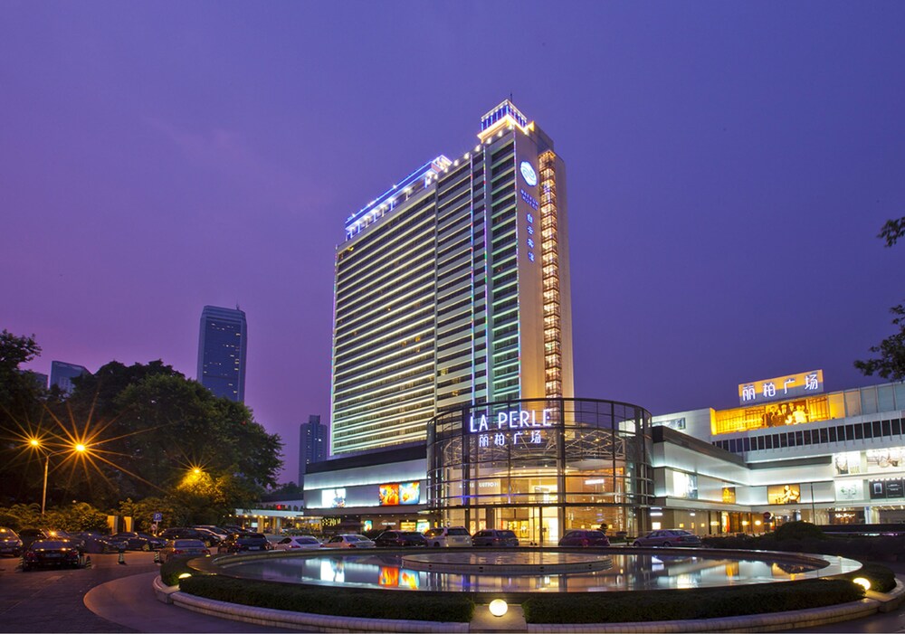 Hotel Front