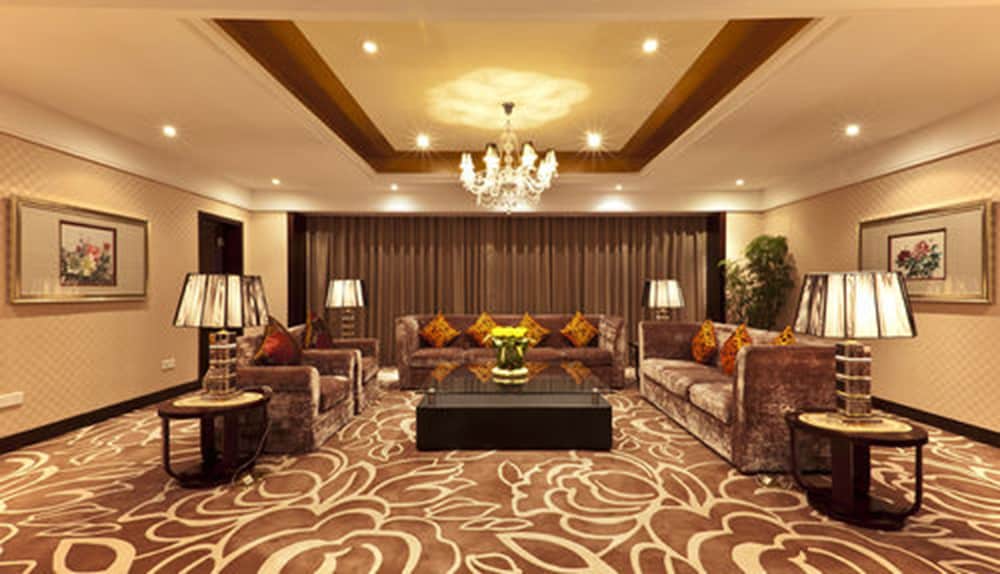 Hotel Interior