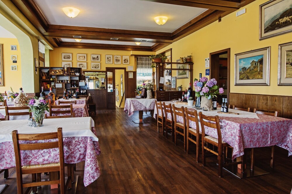 Reception Hall