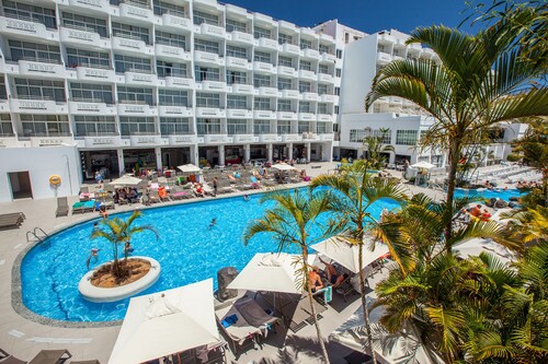 Abora Catarina by Lopesan Hotels