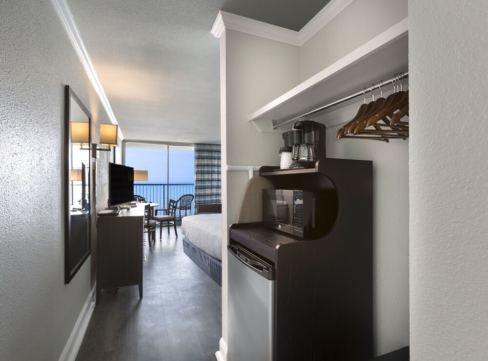 In-Room Kitchenette