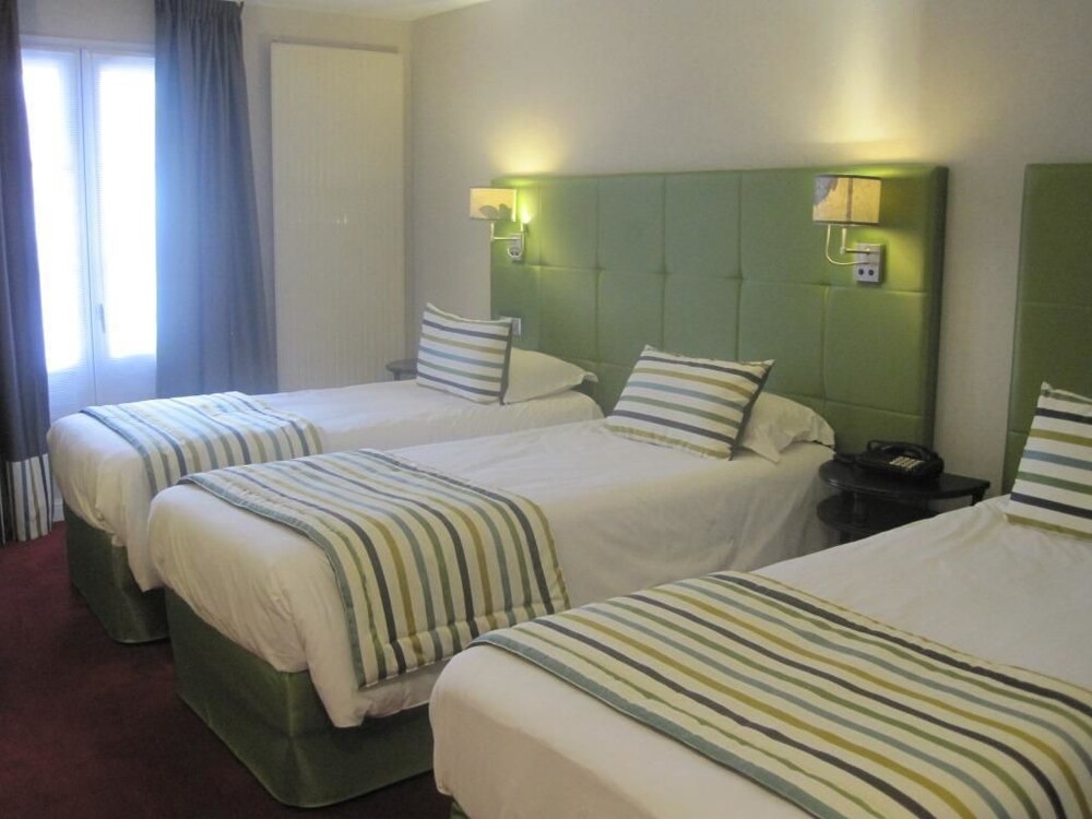 Guestroom