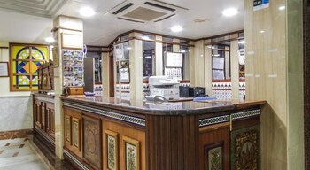 Reception Hall