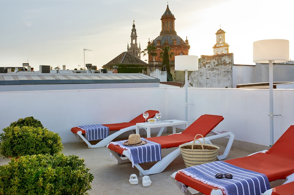 Terraza