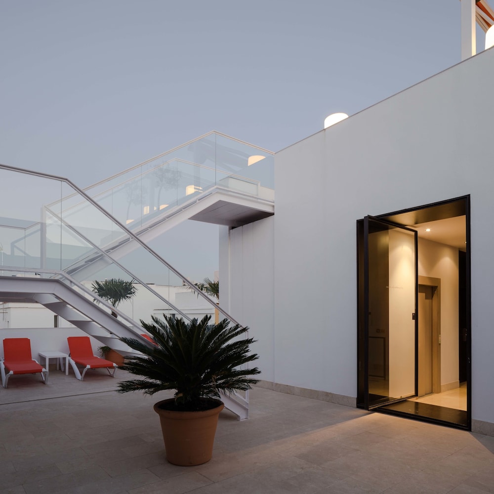 Terraza