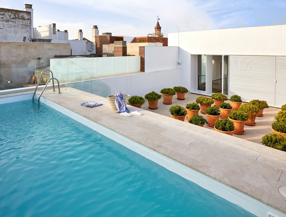 Piscina al aire libre