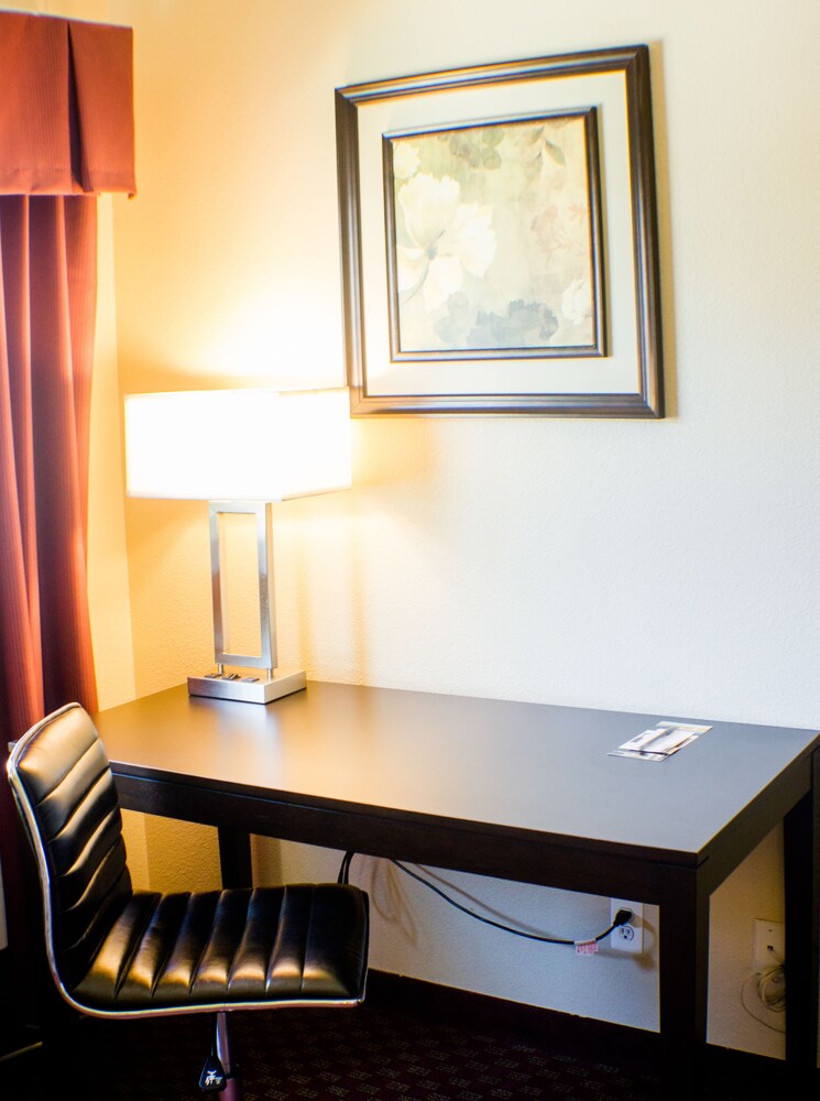In-Room Amenity