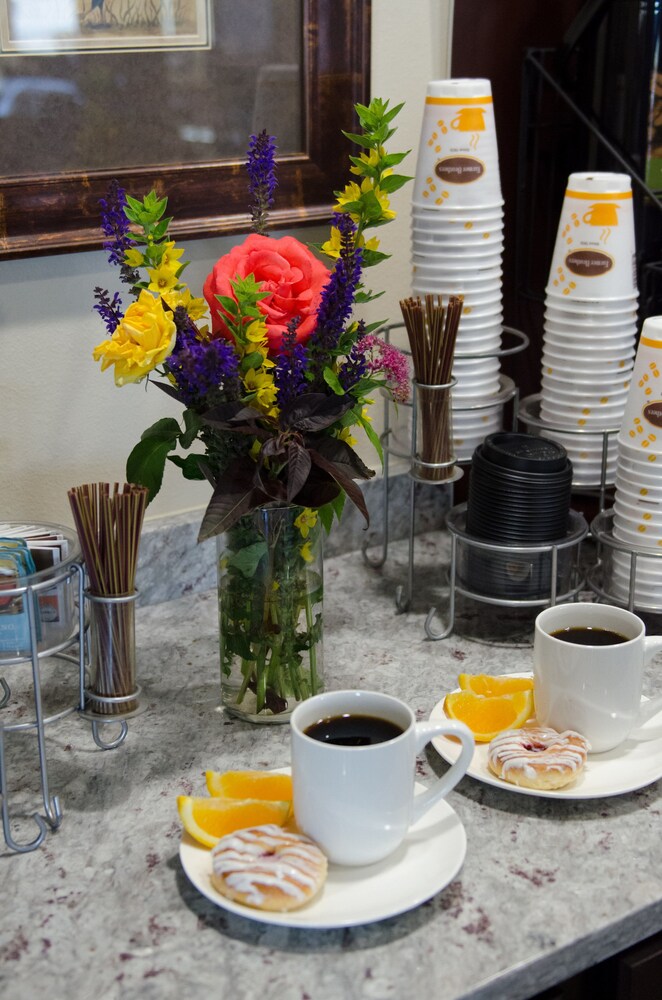 Coffee Service