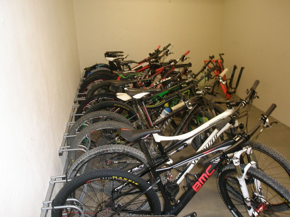Stockage d'équipement