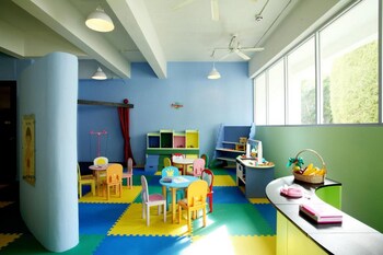 Childrens Area