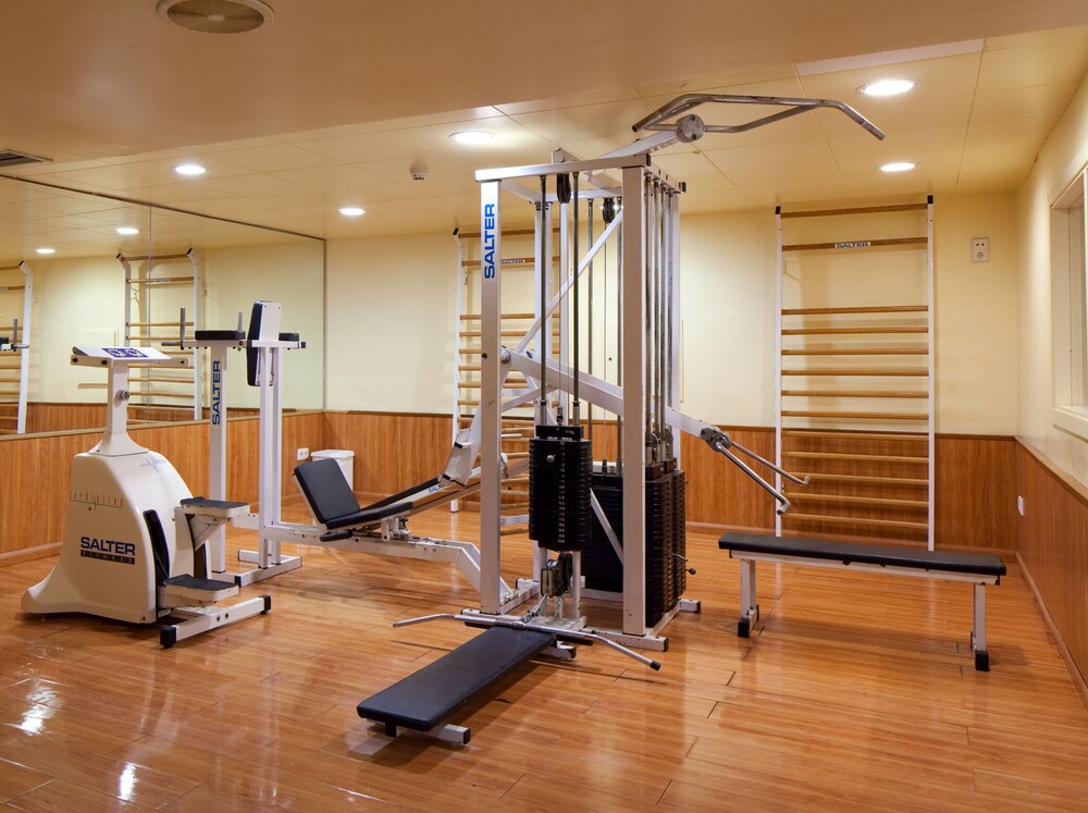 Sports Facility