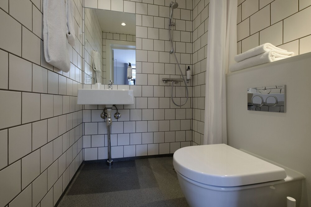 Badeværelse