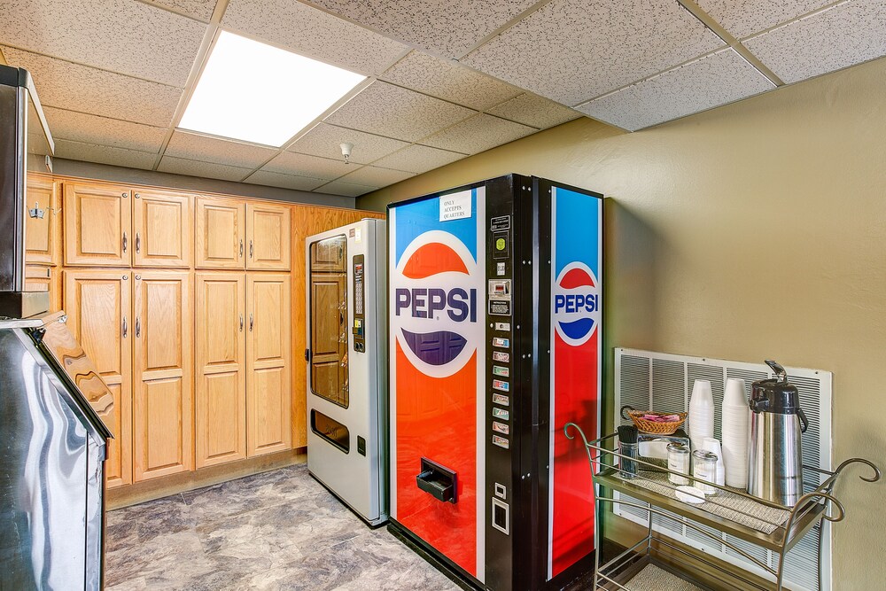 Vending Machine