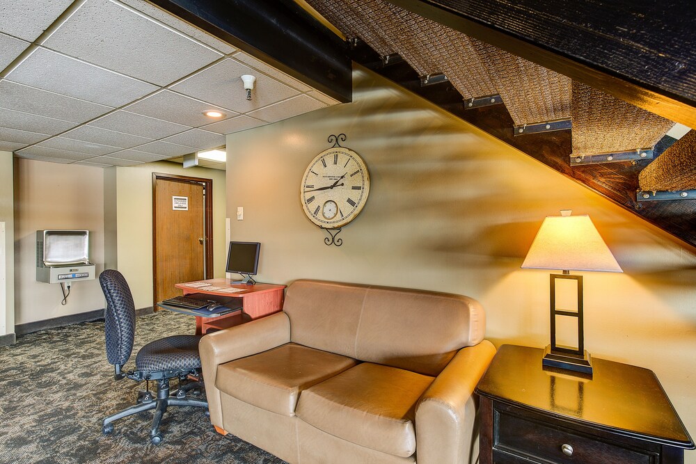 Hotel Interior