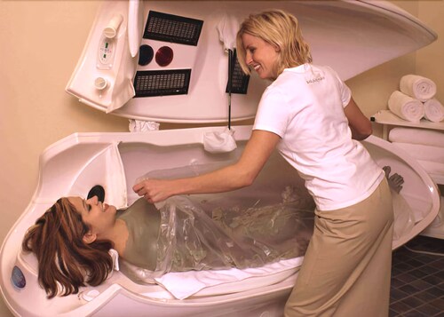 Spa Treatment