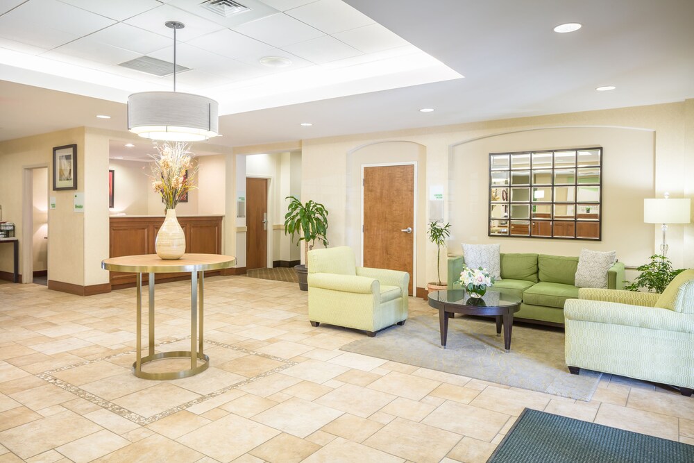 Hotel Interior