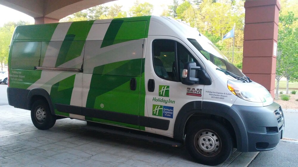 City Shuttle