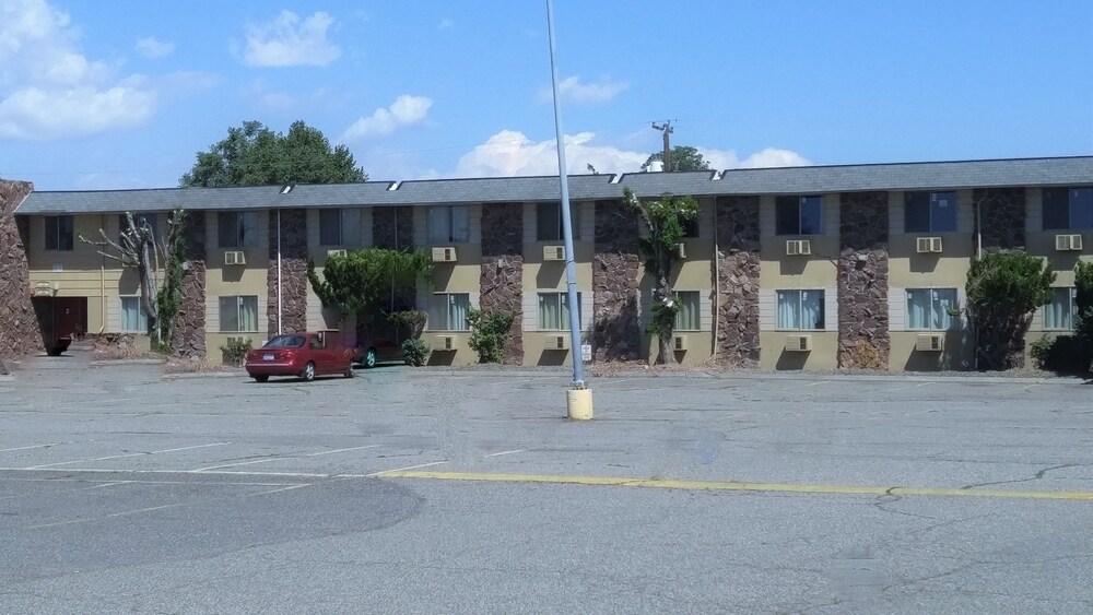 Hotel Front