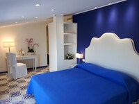 Classic Room, Balcony, Sea View