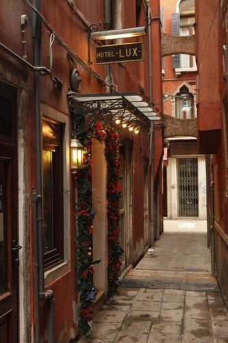 Hotel Front