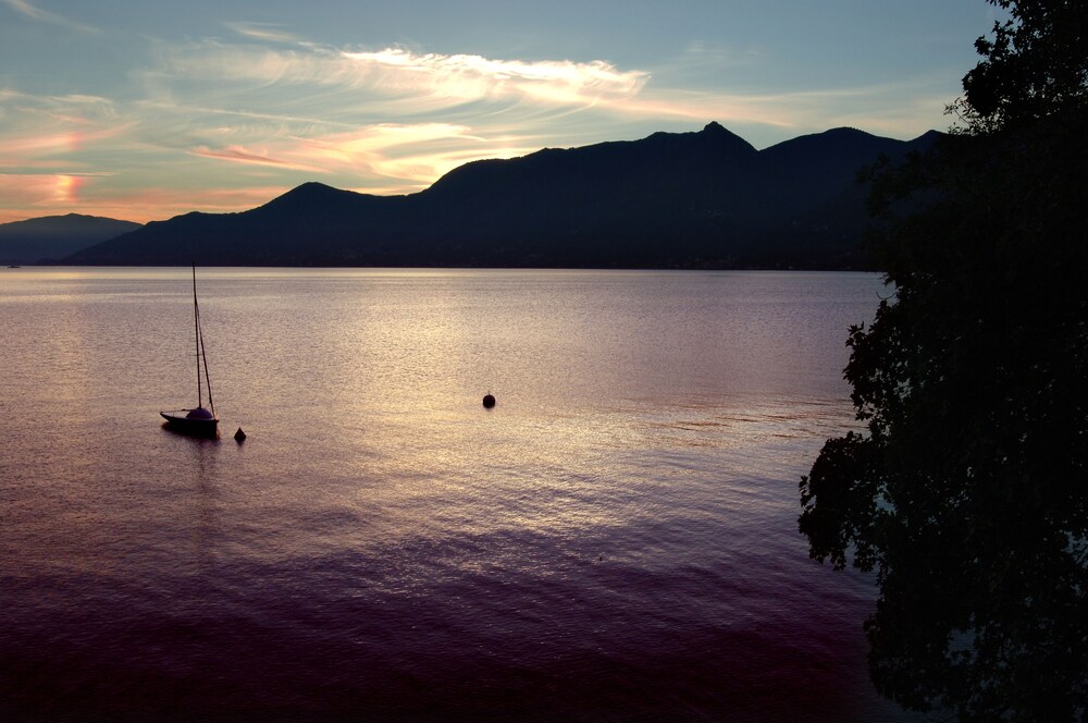 Lake