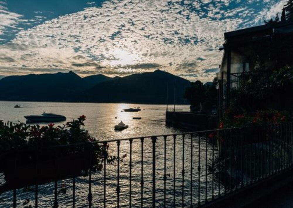 Lake View