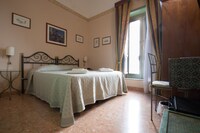 Economy Double or Twin Room