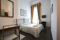 Double or Twin Room, Balcony