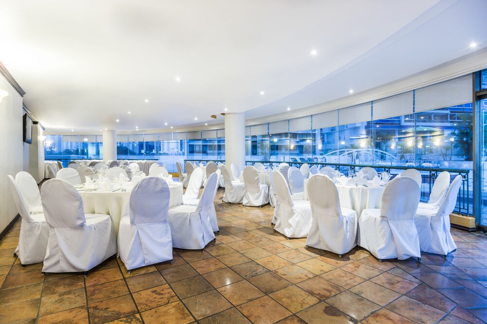 Birthday Party Area