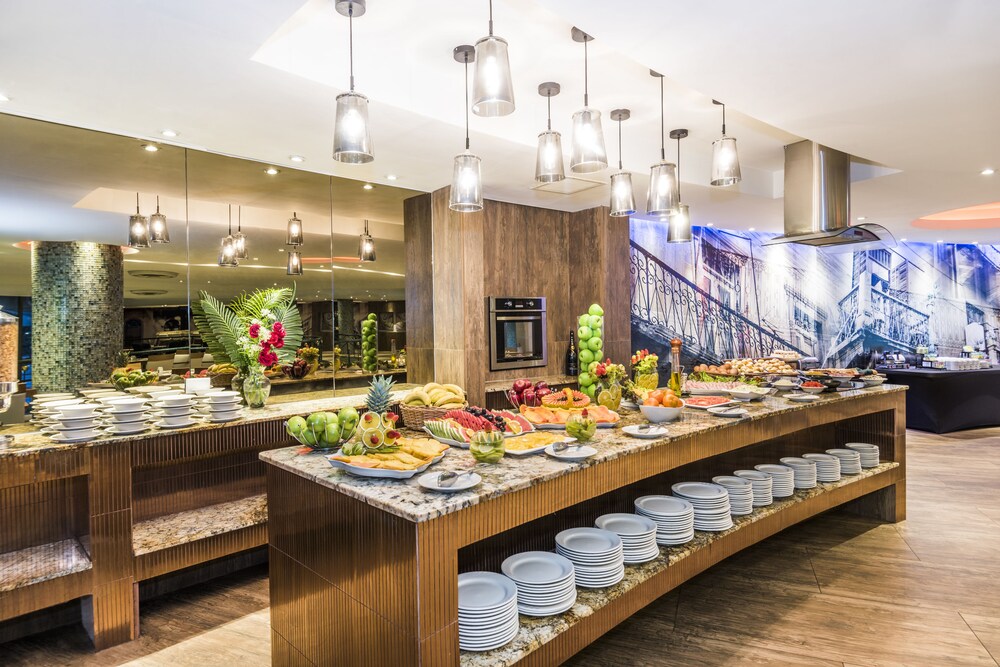 Room Service - Dining