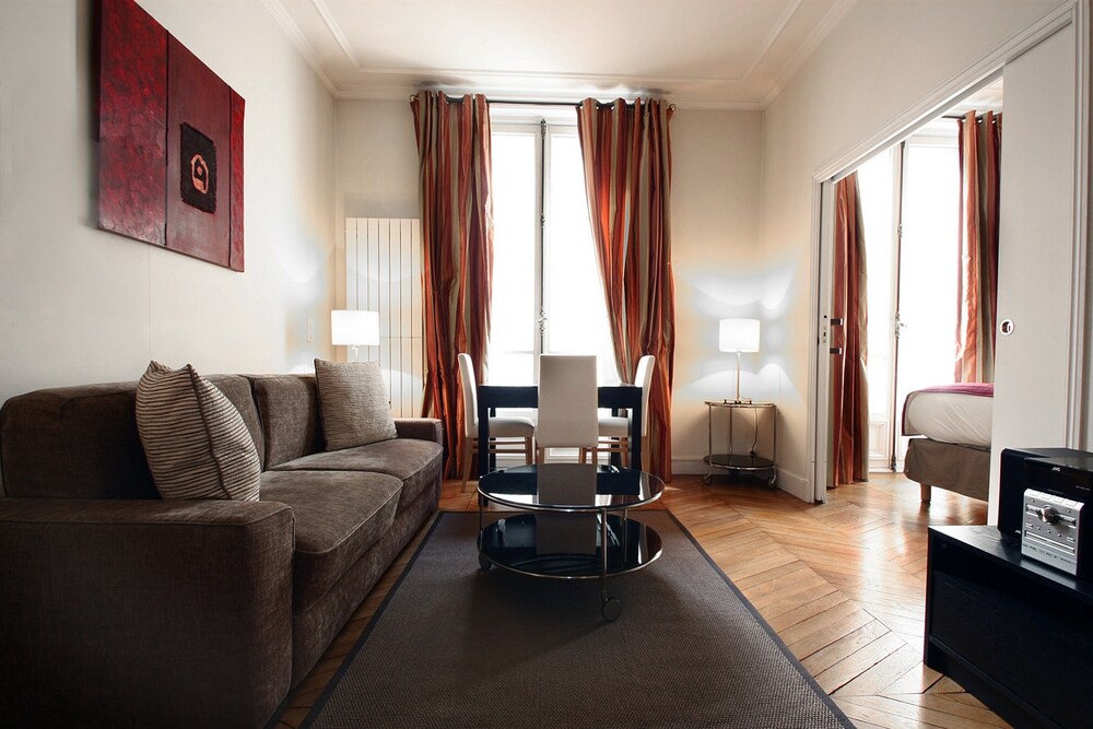 Apartment, 1 Bedroom - Featured Image