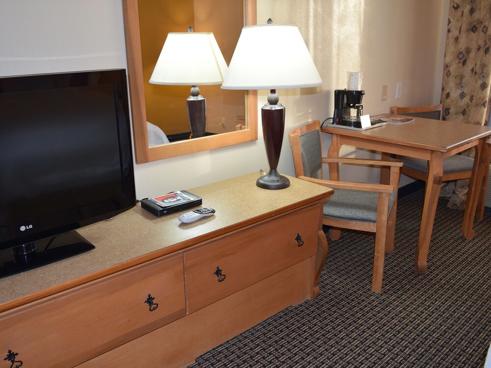 In-Room Amenity