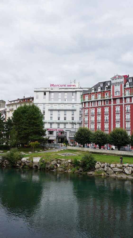 Hotel Front