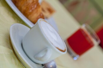 Coffee Shop