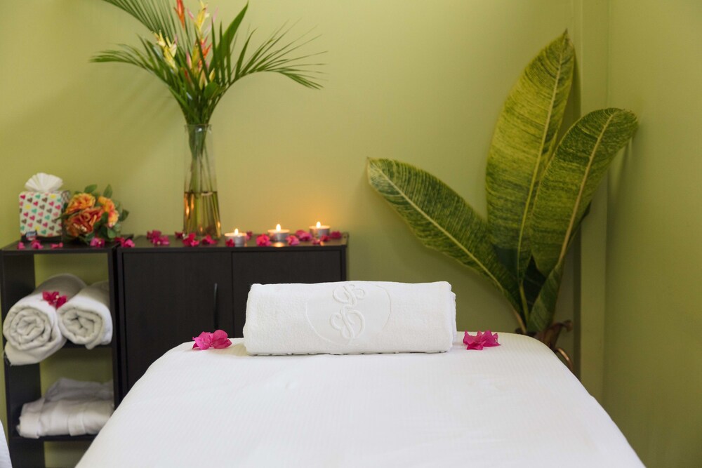 Massage