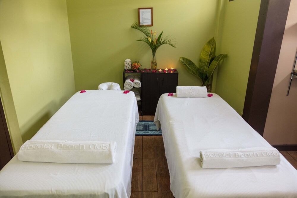 Treatment Room