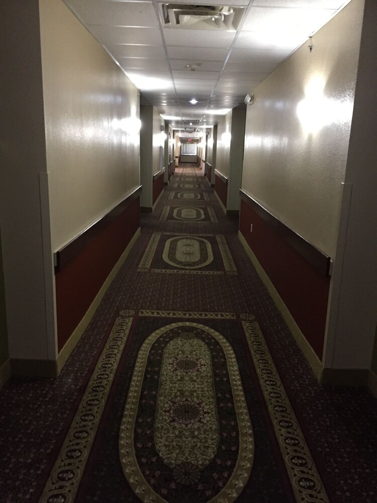 Hotel Interior