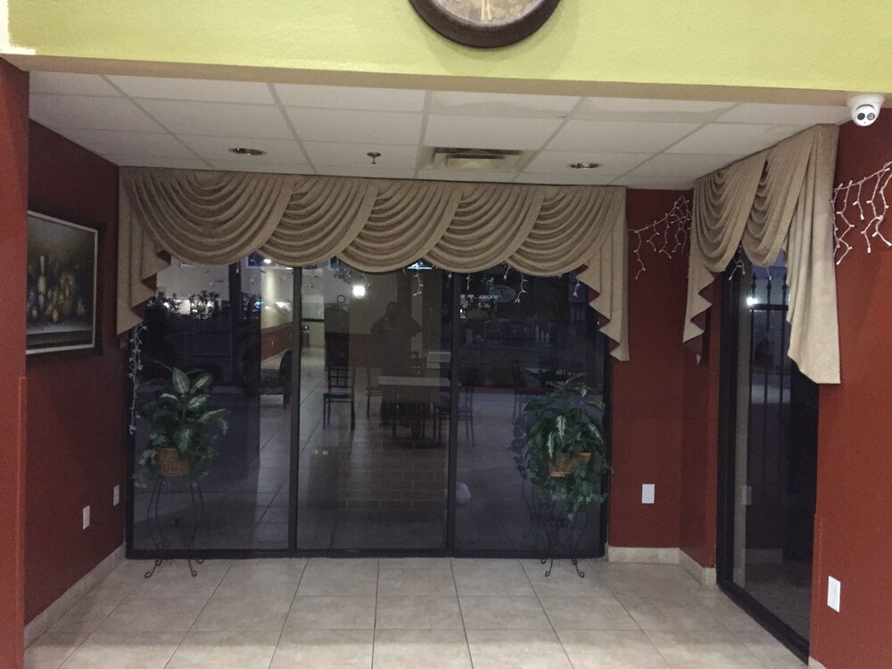 Hotel Interior