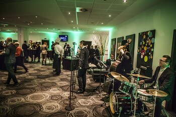 Reception Hall