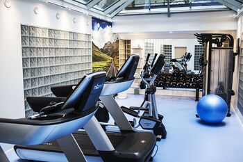 Sports Facility
