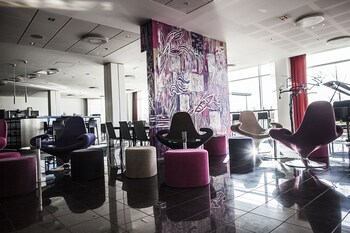 Hotel Interior